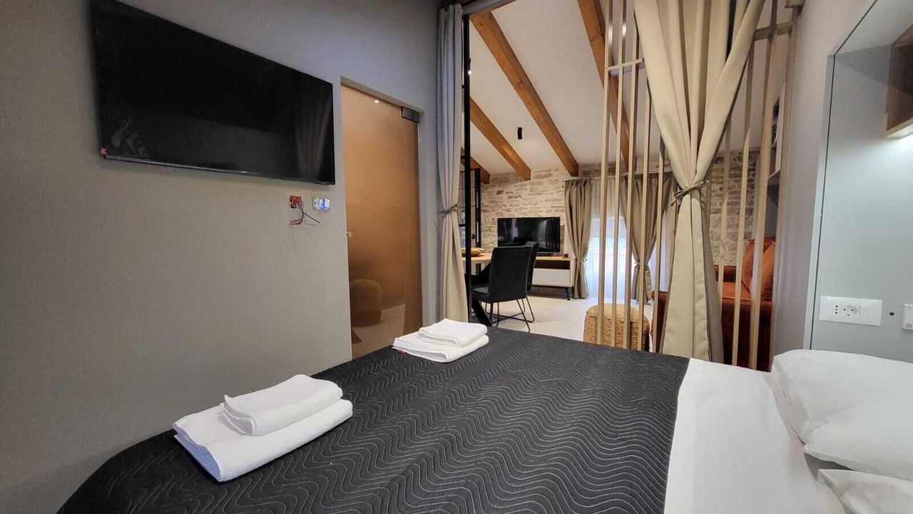 Photo of Bedroom in Bale