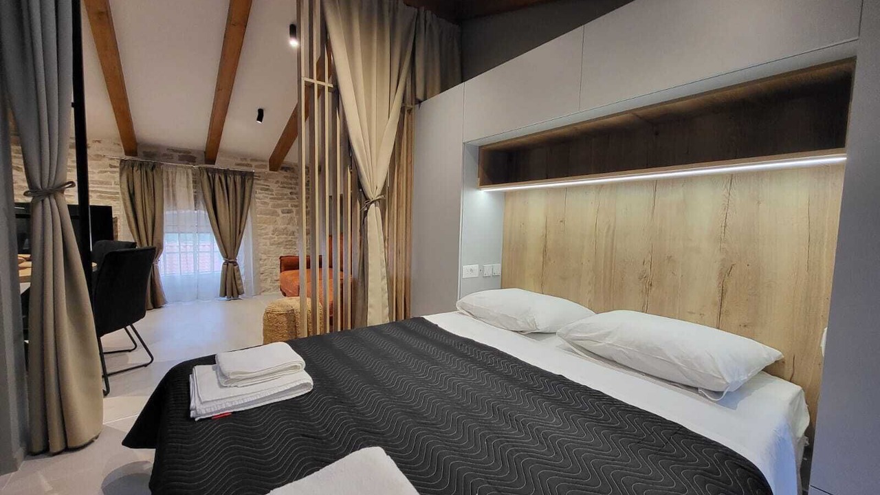 Photo of Bedroom in Bale