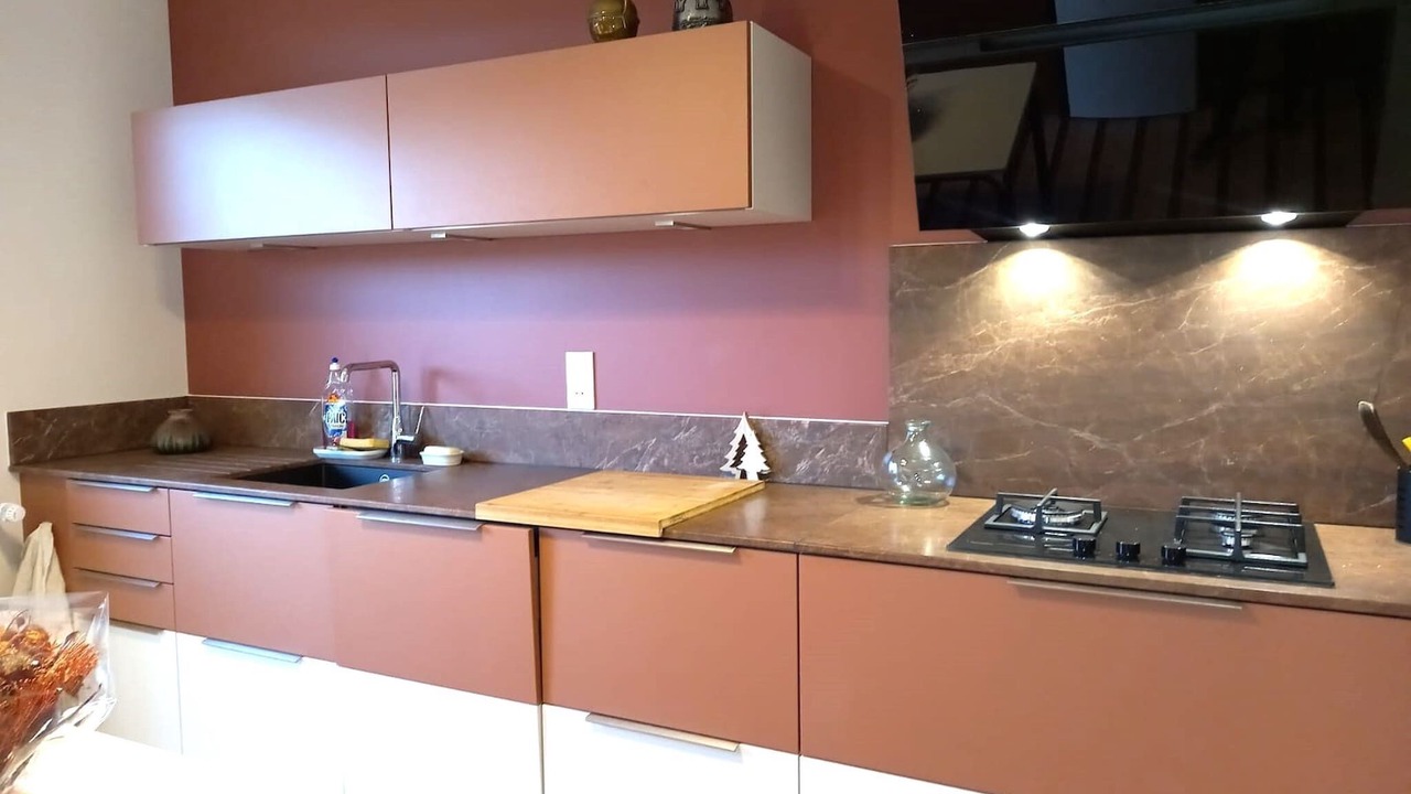 Photo of Kitchen in Levroux