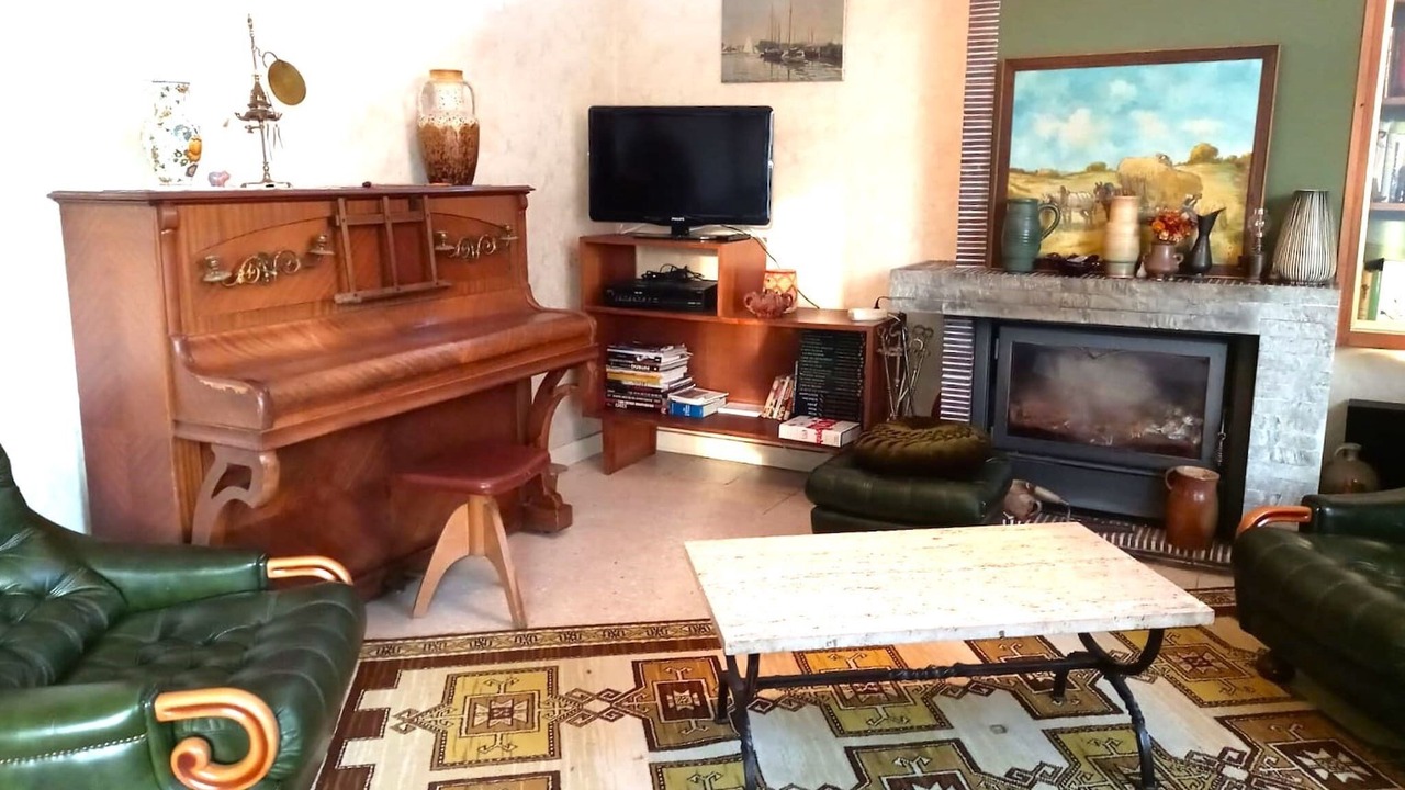 Photo of Livingroom in Levroux
