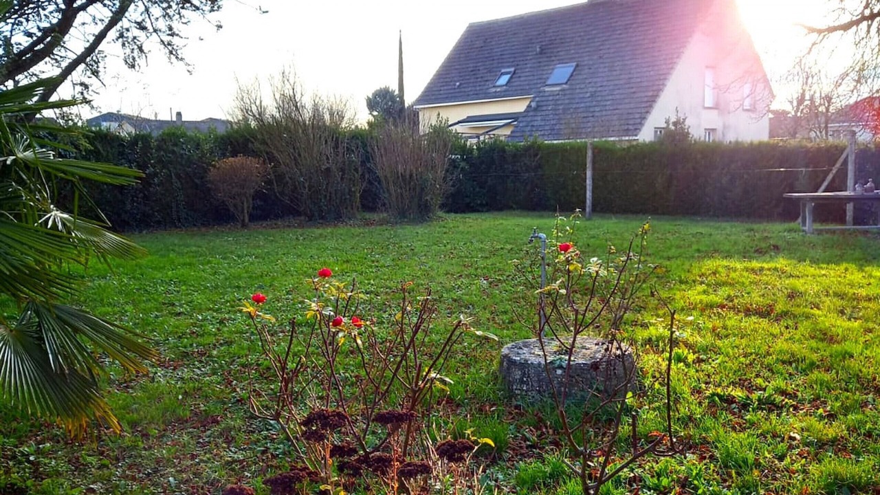 Photo of Outdoor in Levroux