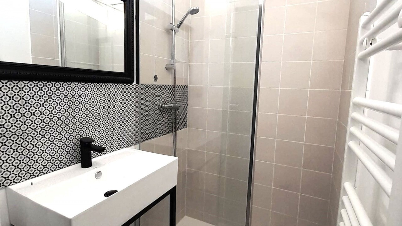 Photo of Bathroom in Levroux