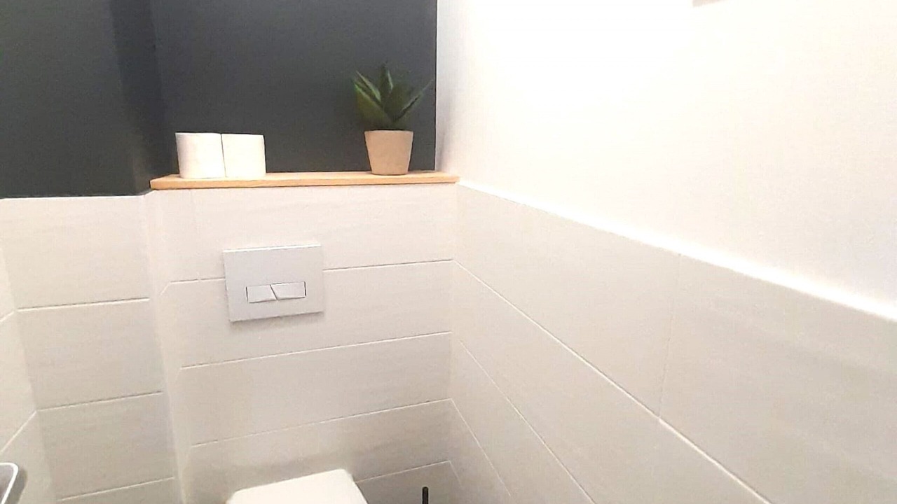 Photo of Bathroom in Levroux