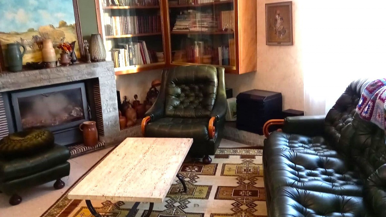 Photo of Livingroom in Levroux