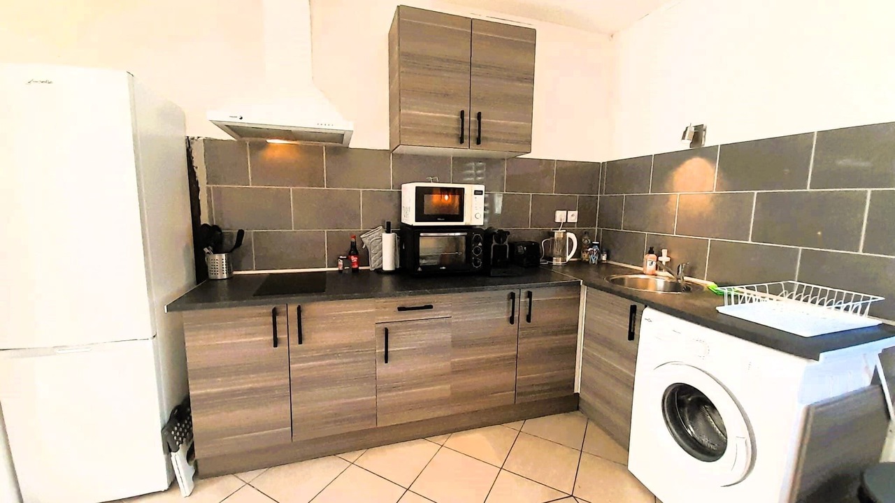 Photo of Kitchen in Reuilly