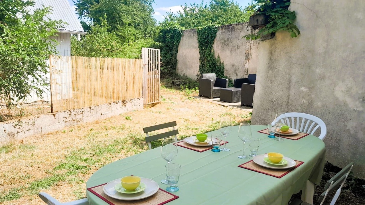 Photo of Outdoor in Reuilly