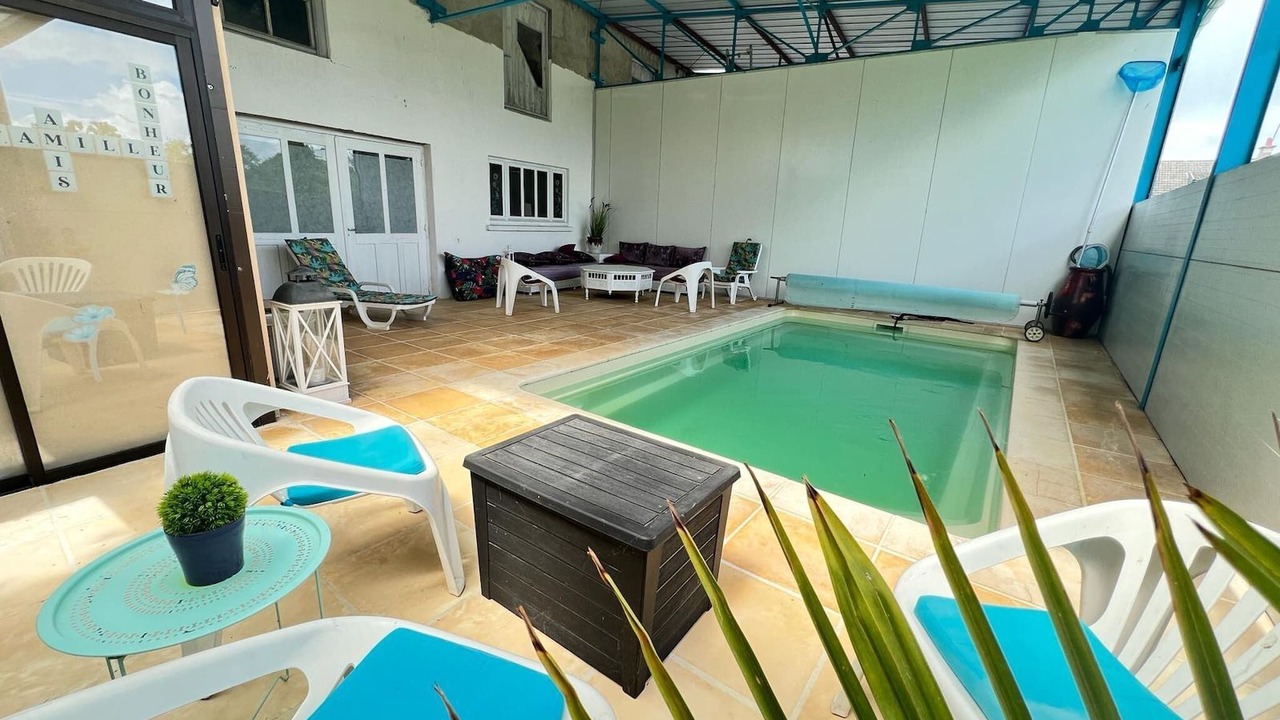 Photo of Outdoor in Chateauroux