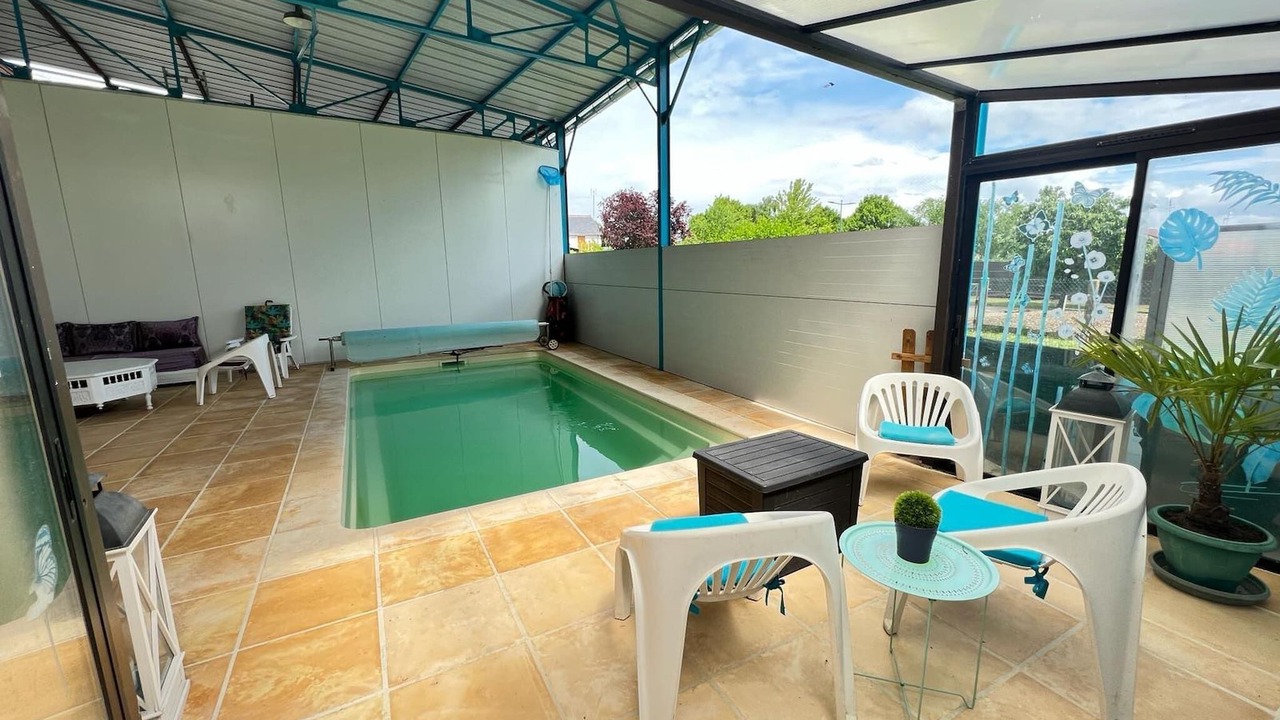 Photo of Outdoor in Chateauroux