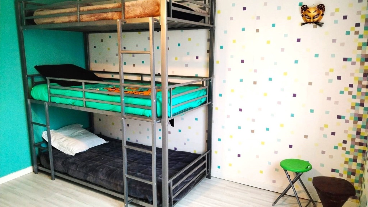 Photo of Bedroom in Chateauroux