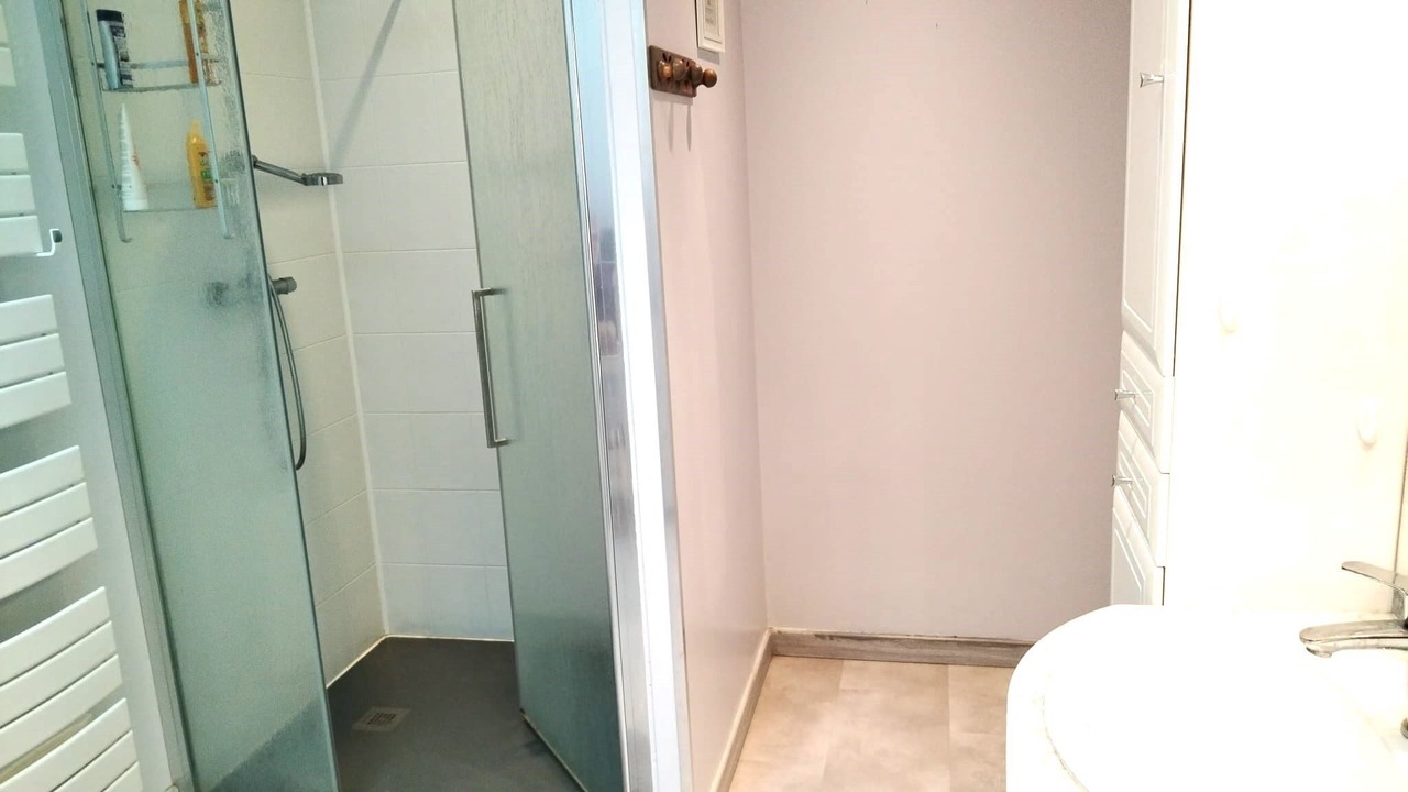 Photo of Bathroom in Chateauroux