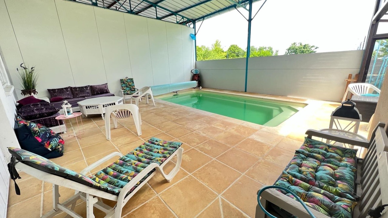 Photo of Outdoor in Chateauroux