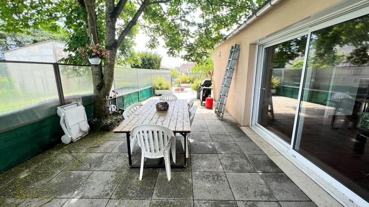 Photo of Outdoor in Chateauroux