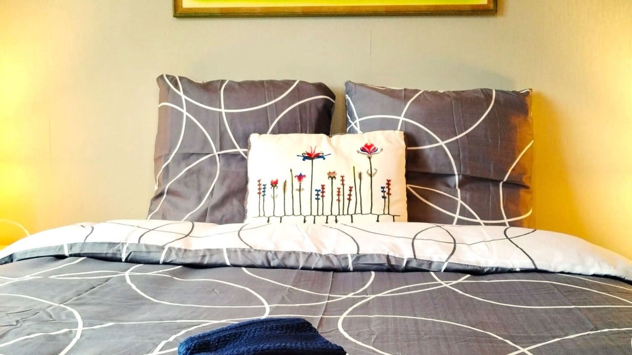 Photo of Bedroom in Chateauroux