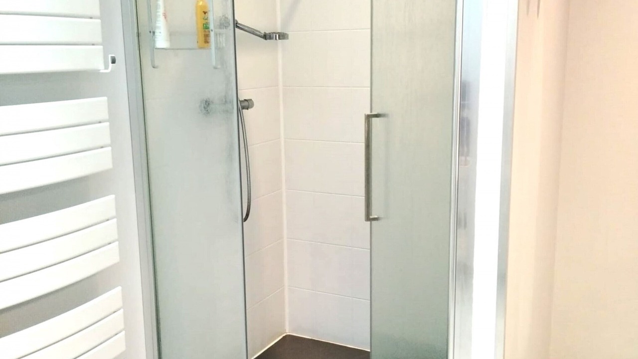 Photo of Bathroom in Chateauroux