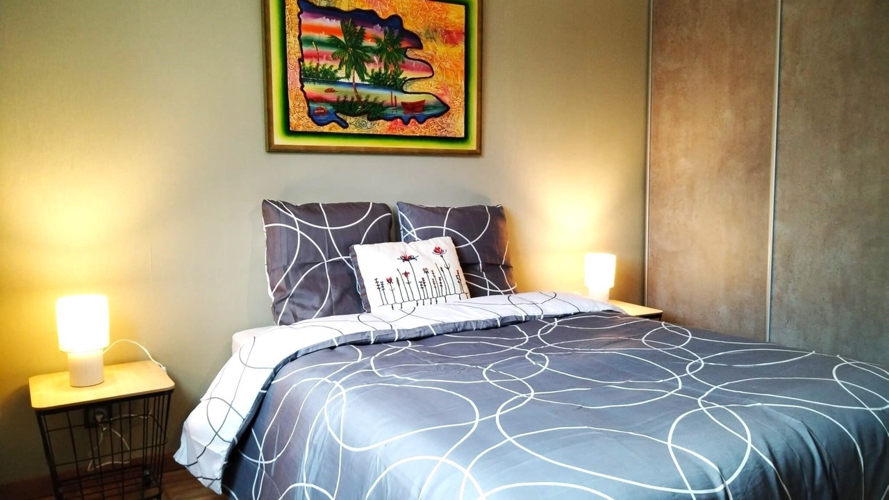 Photo of Bedroom in Chateauroux