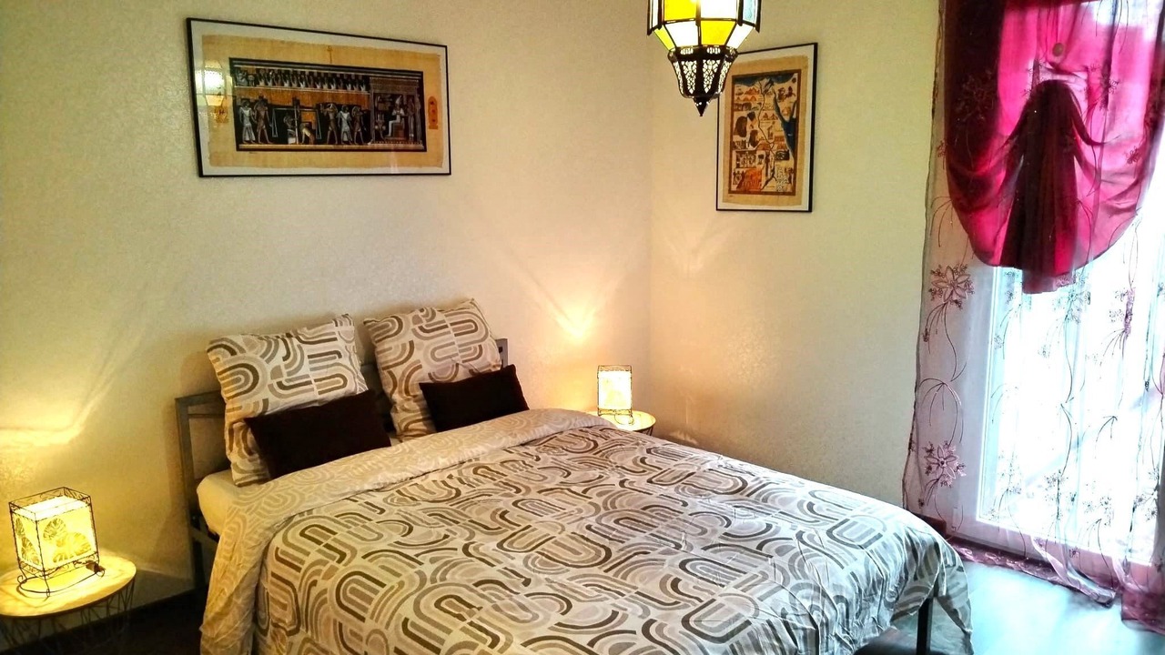 Photo of Bedroom in Chateauroux