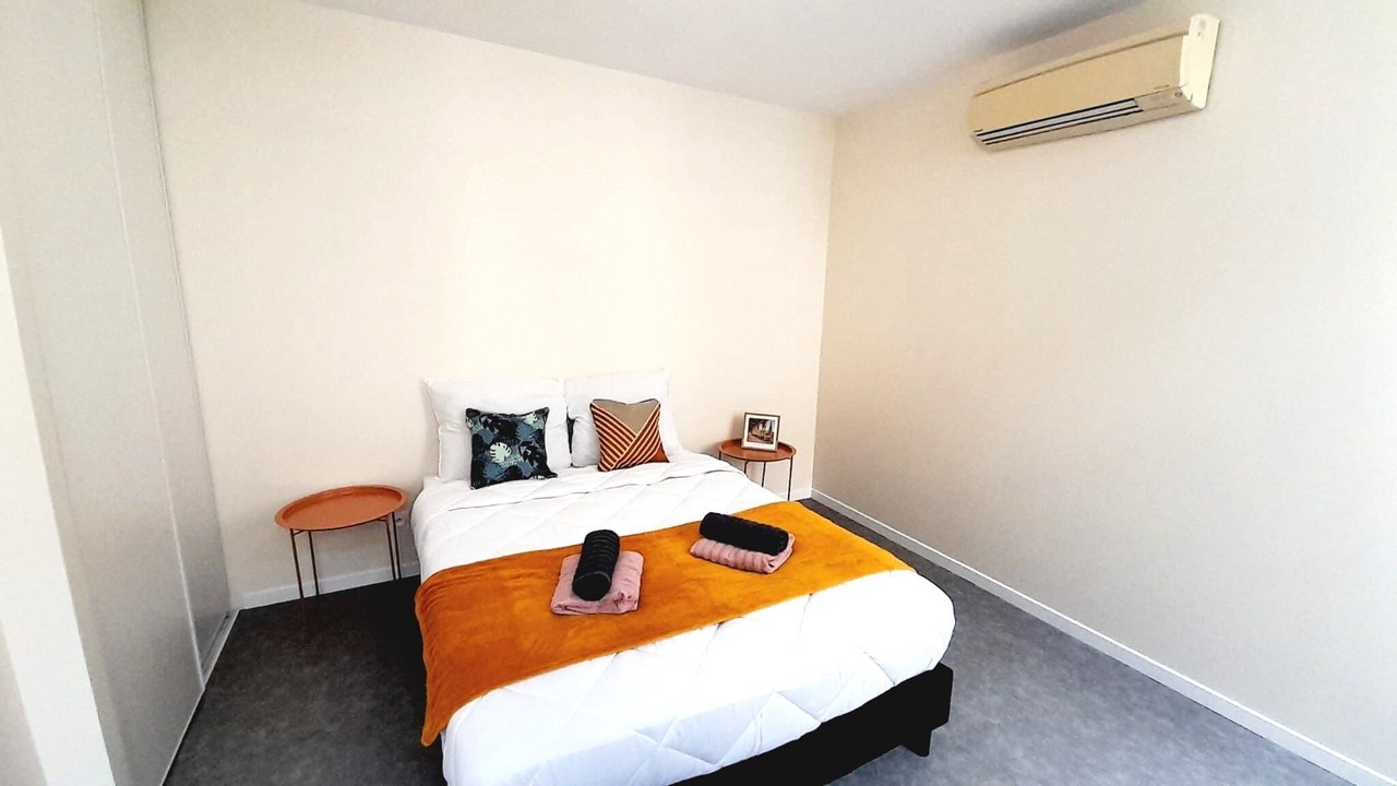 Photo of Bedroom in Ecueille