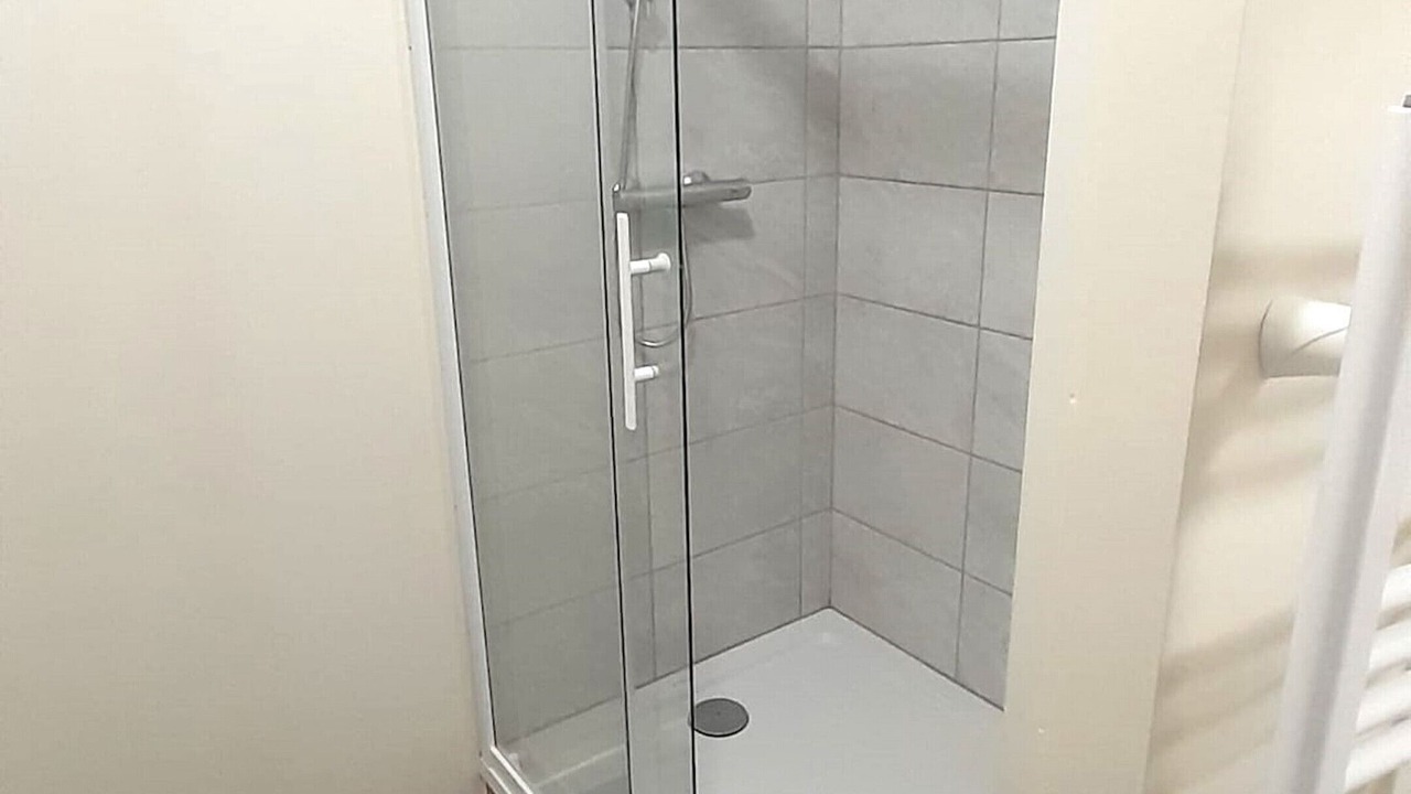 Photo of Bathroom in Ecueille