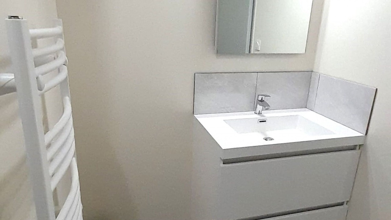 Photo of Bathroom in Ecueille