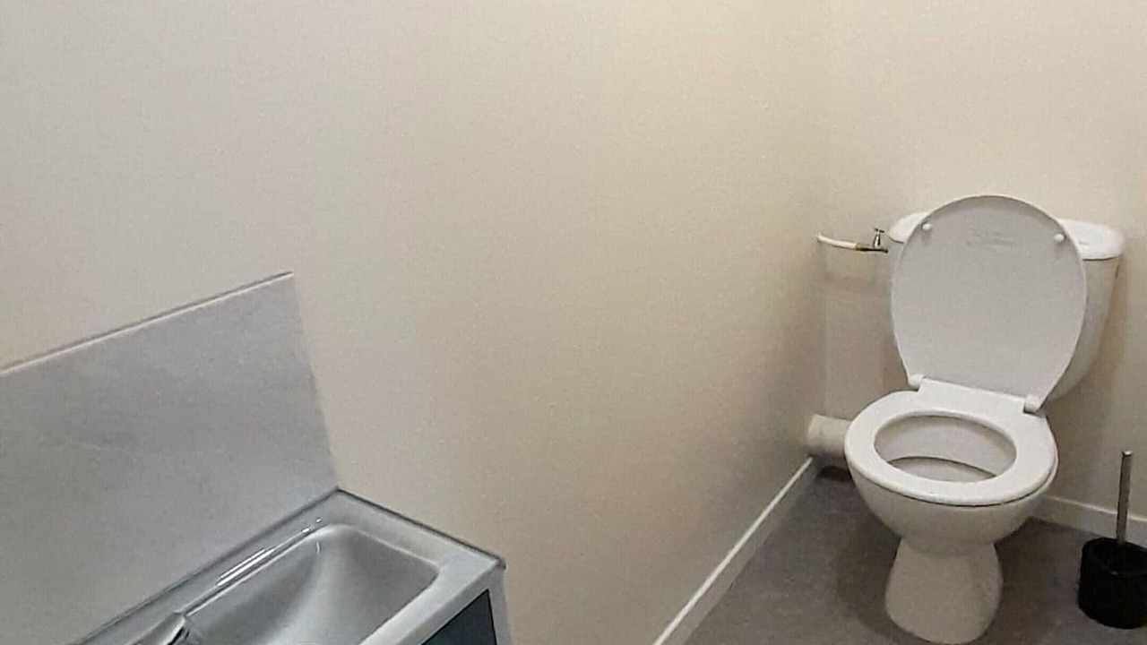 Photo of Bathroom in Ecueille