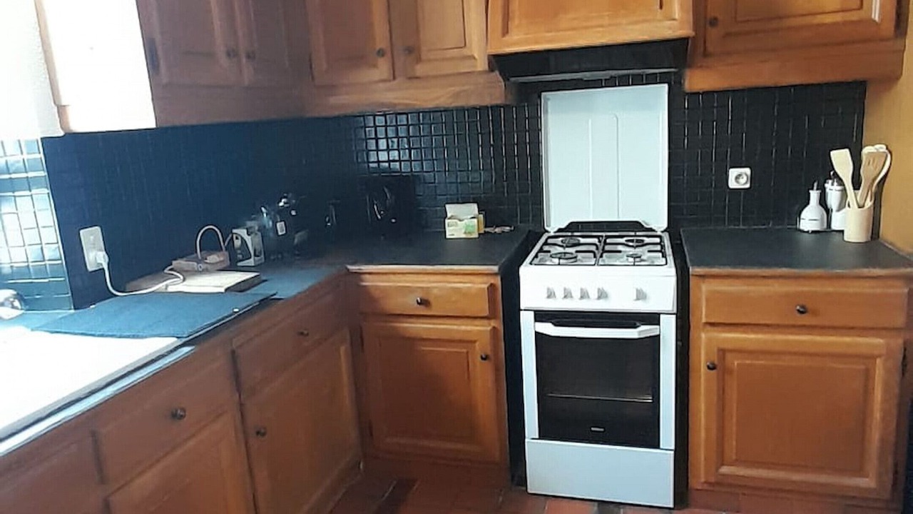 Photo of Kitchen in Vatan