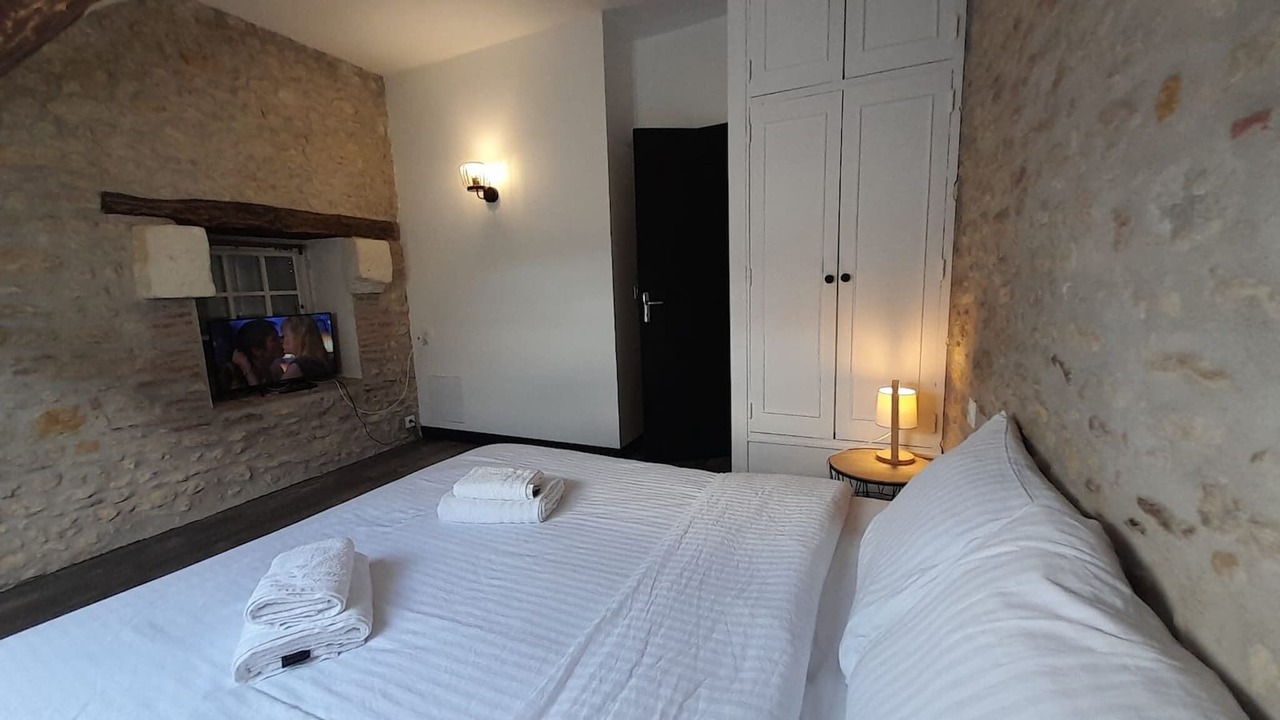 Photo of Bedroom in Vatan