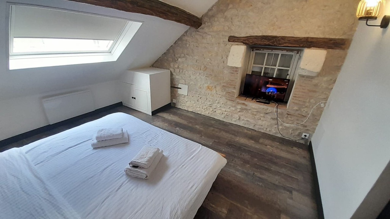 Photo of Bedroom in Vatan