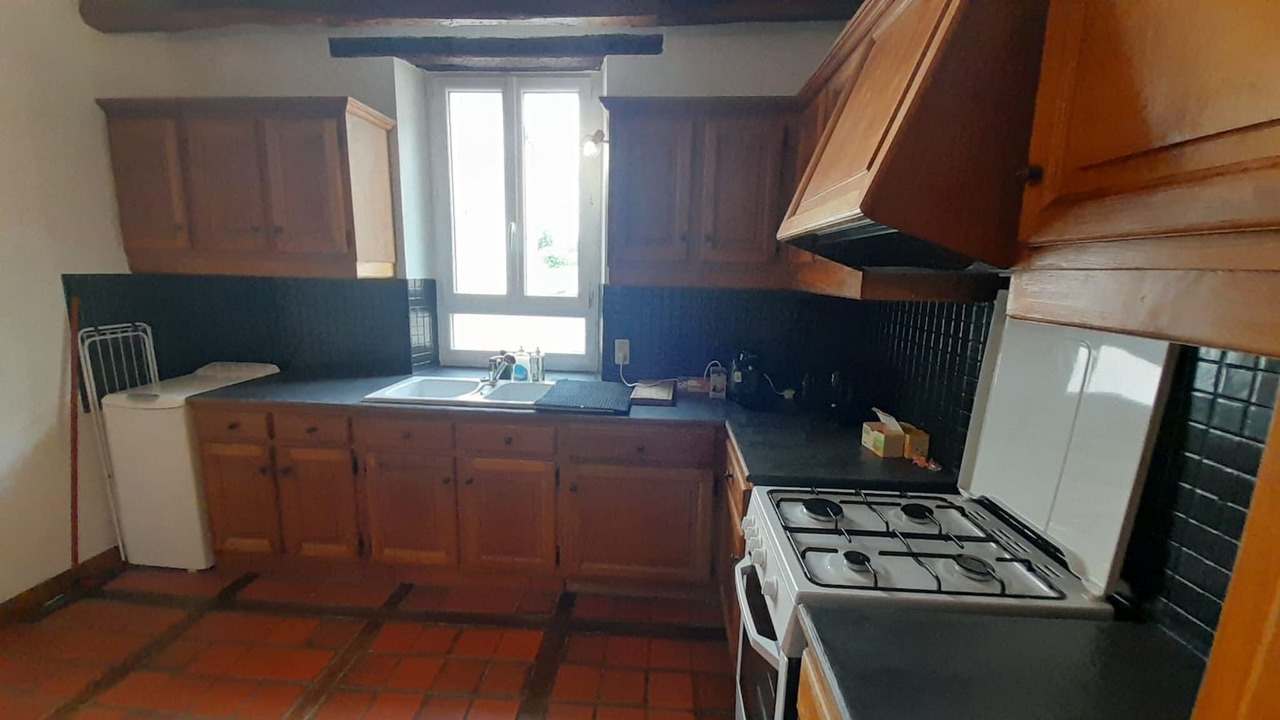 Photo of Kitchen in Vatan