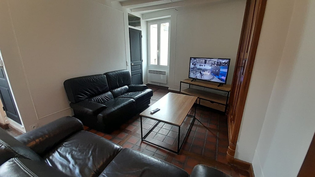Photo of Livingroom in Vatan