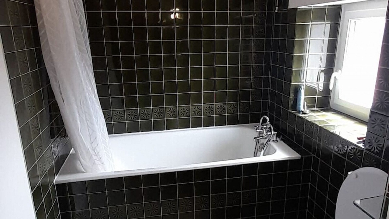 Photo of Bathroom in Vatan