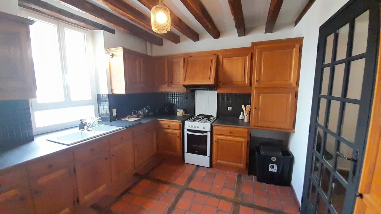 Photo of Kitchen in Vatan