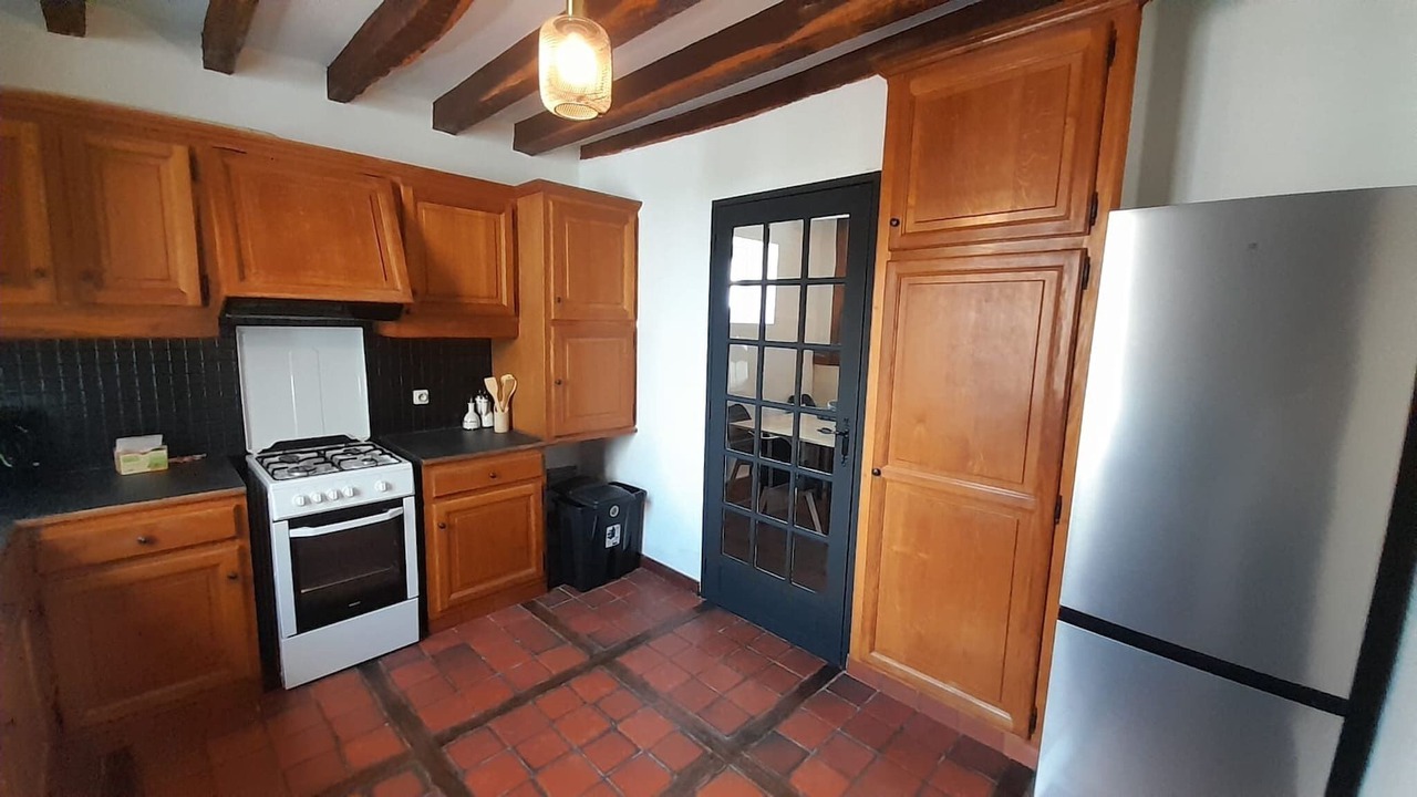 Photo of Kitchen in Vatan