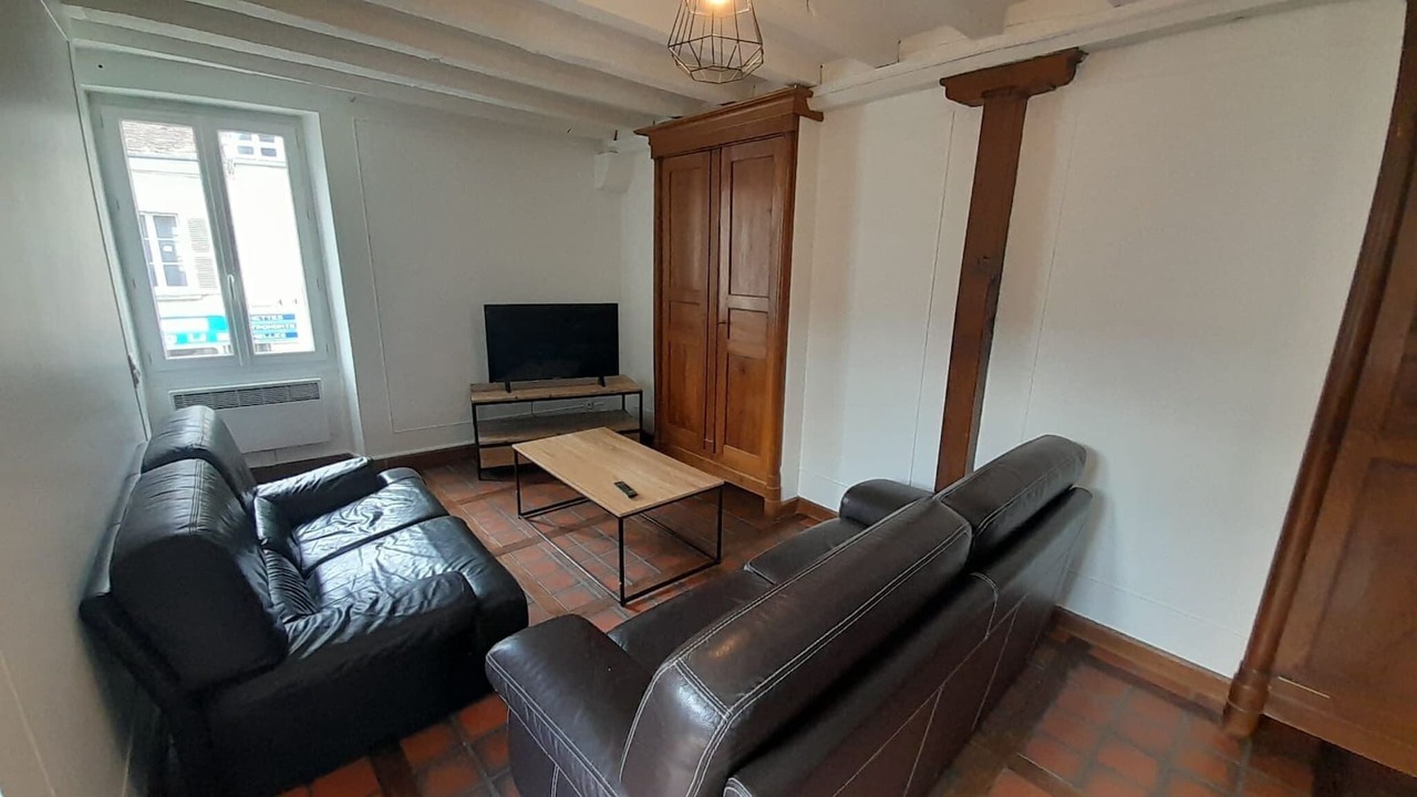 Photo of Livingroom in Vatan