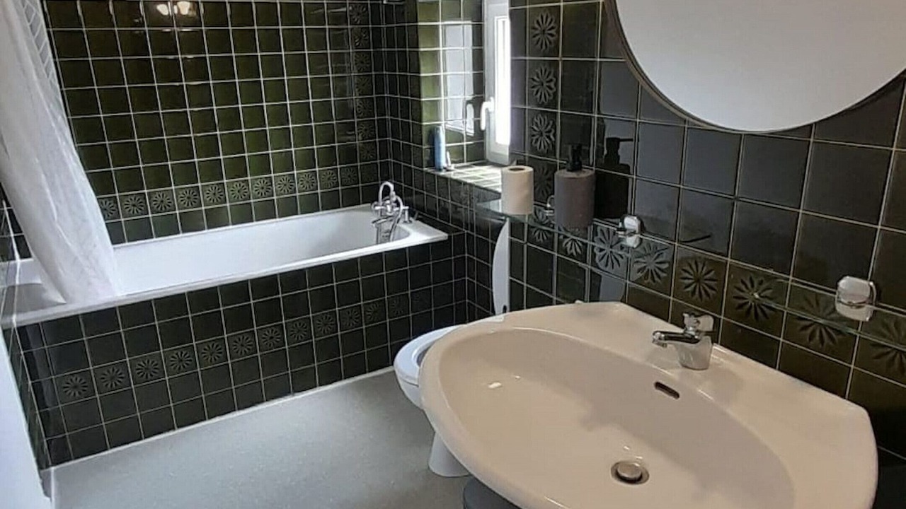 Photo of Bathroom in Vatan