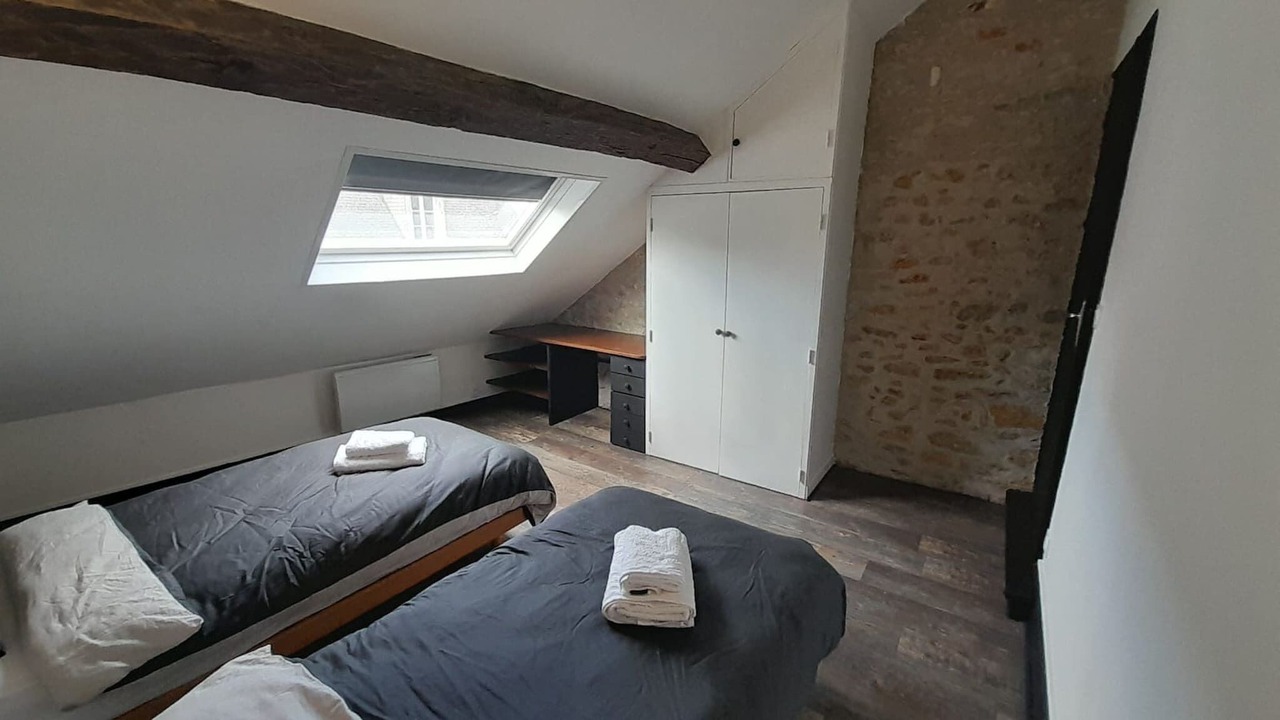 Photo of Bedroom in Vatan