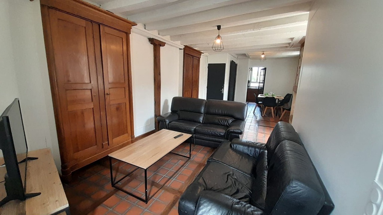 Photo of Livingroom in Vatan