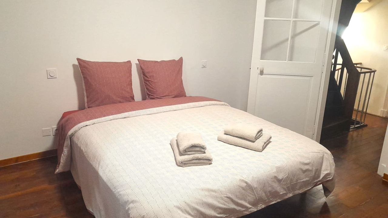 Photo of Bedroom in Vatan