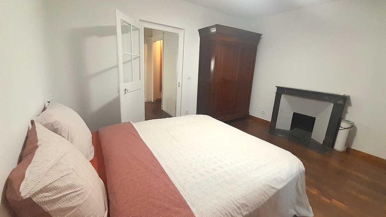 Photo of Bedroom in Vatan