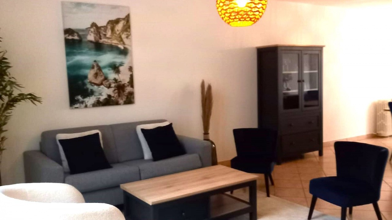 Photo of Livingroom in Vatan