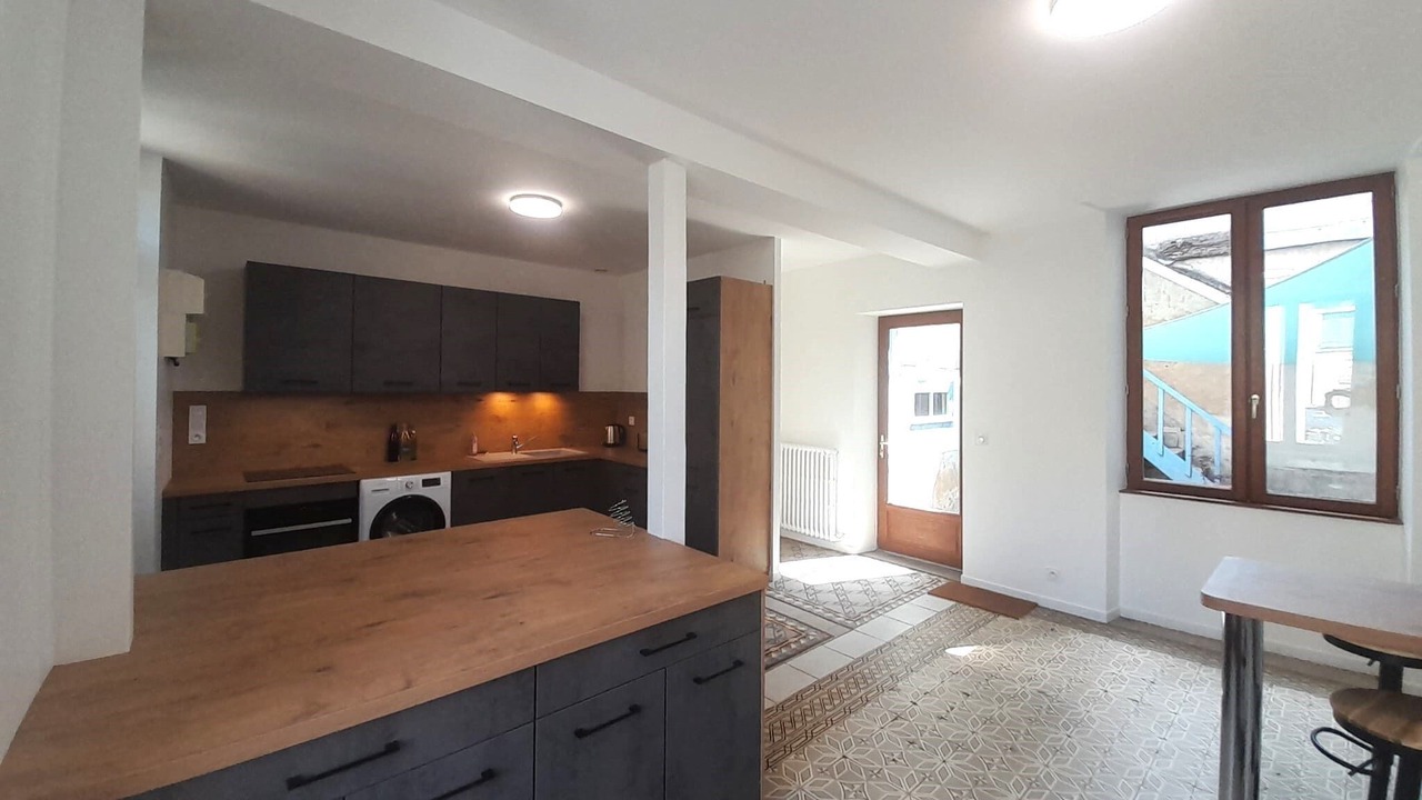 Photo of Kitchen in Vatan