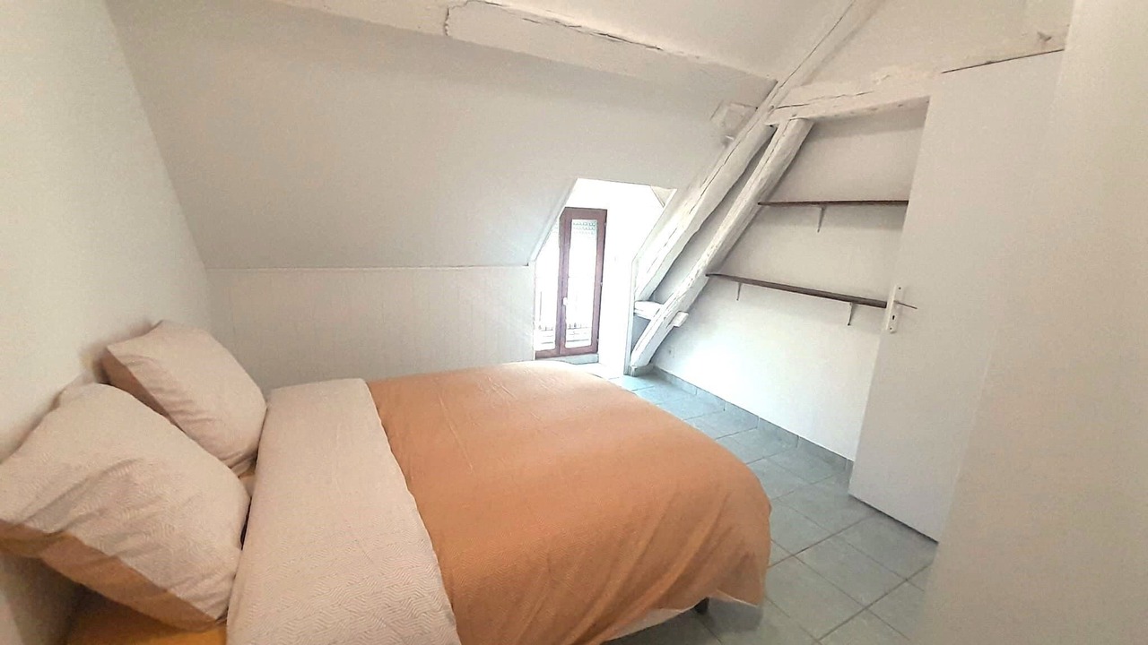 Photo of Bedroom in Vatan