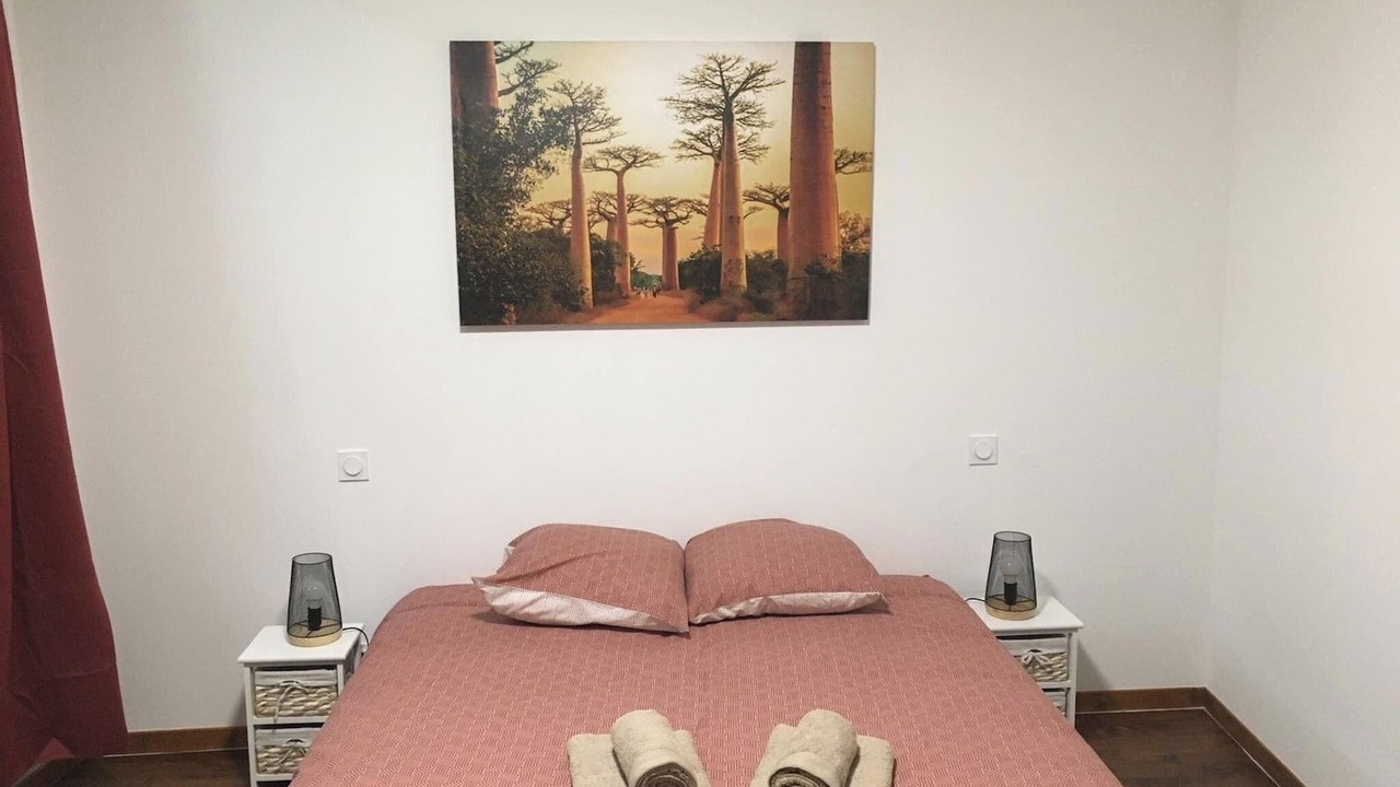Photo of Bedroom in Vatan