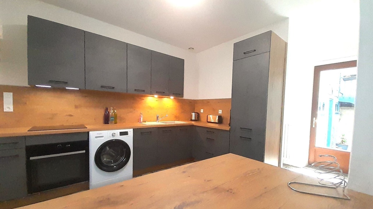 Photo of Kitchen in Vatan