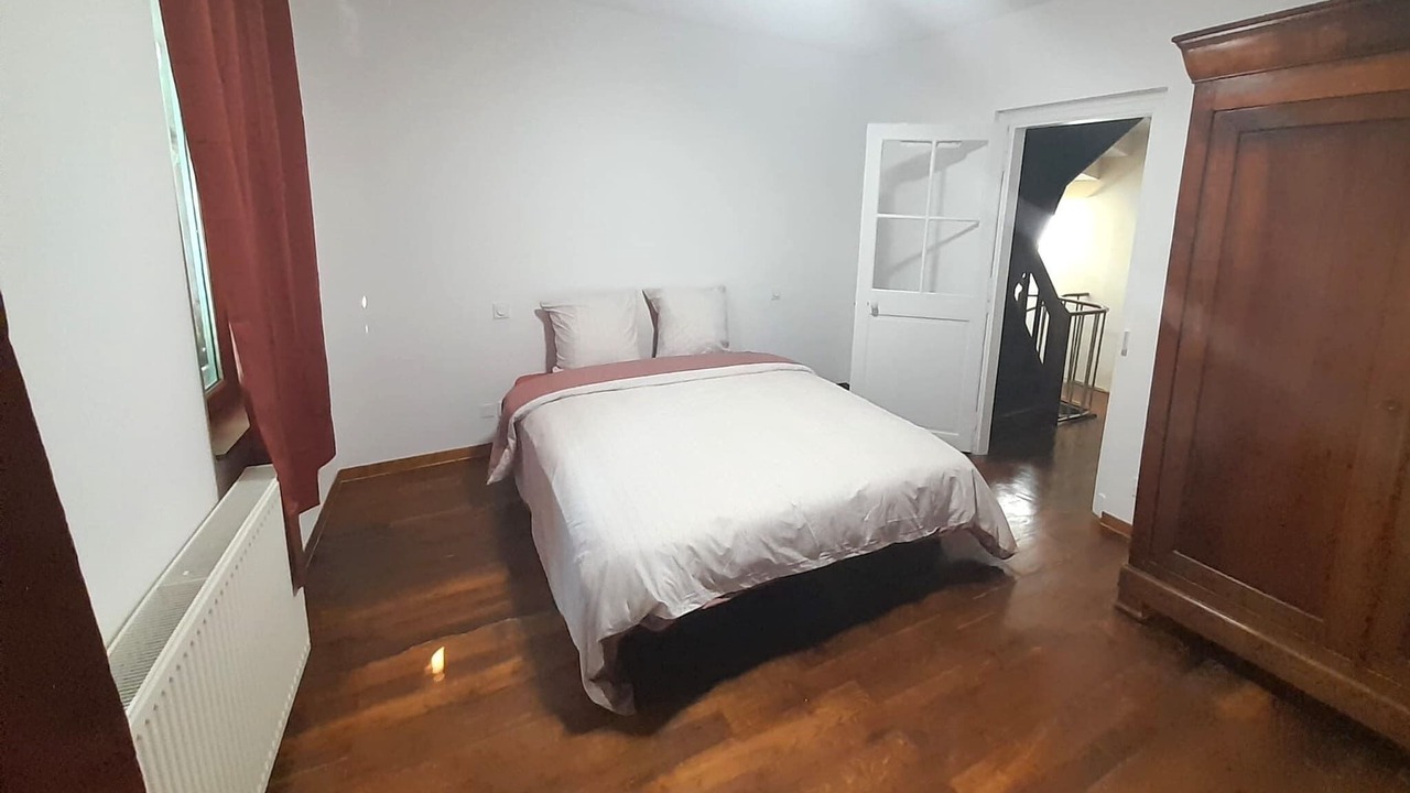 Photo of Bedroom in Vatan