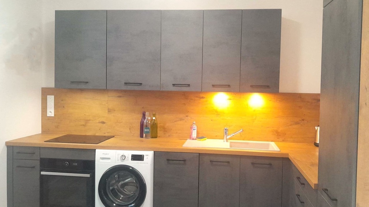 Photo of Kitchen in Vatan