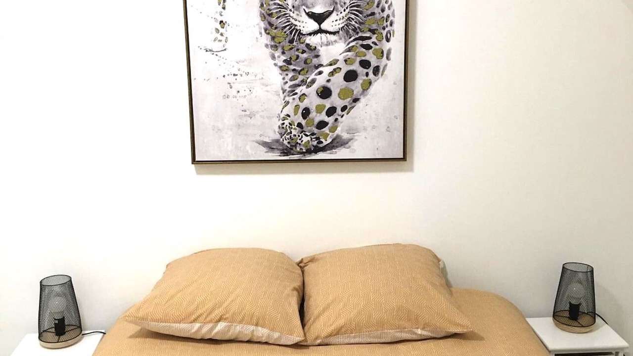 Photo of Bedroom in Vatan