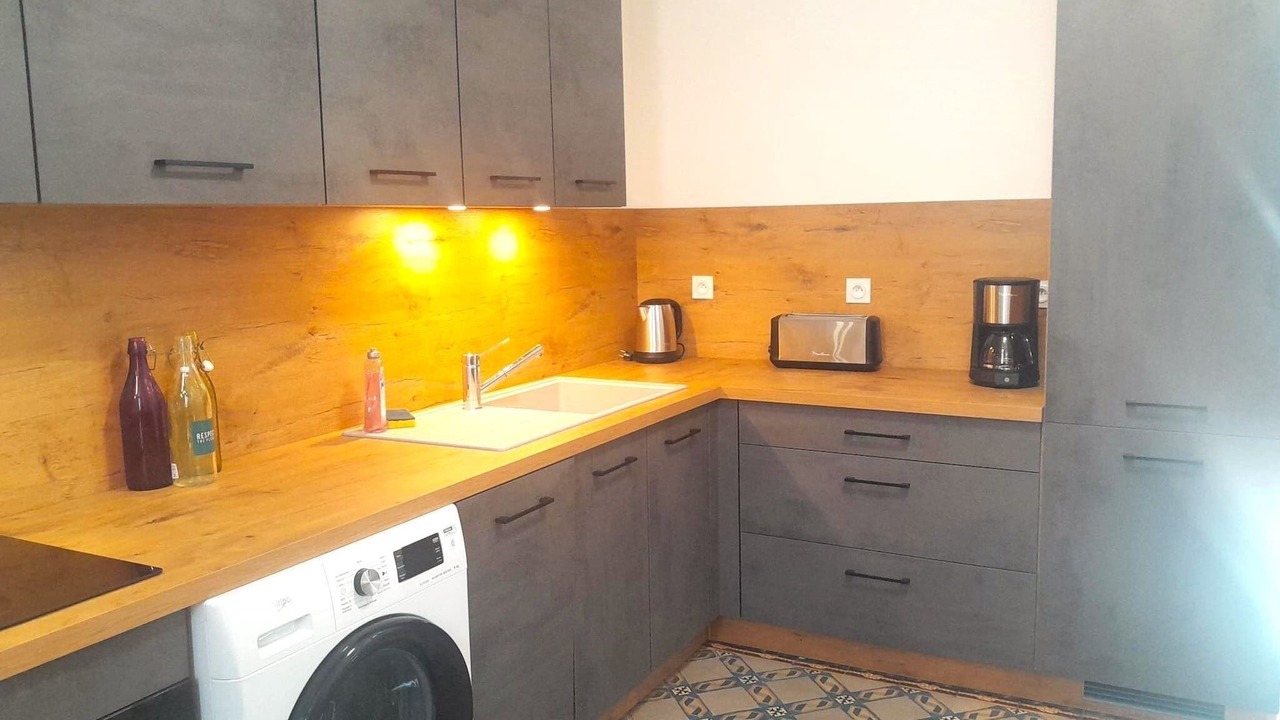 Photo of Kitchen in Vatan