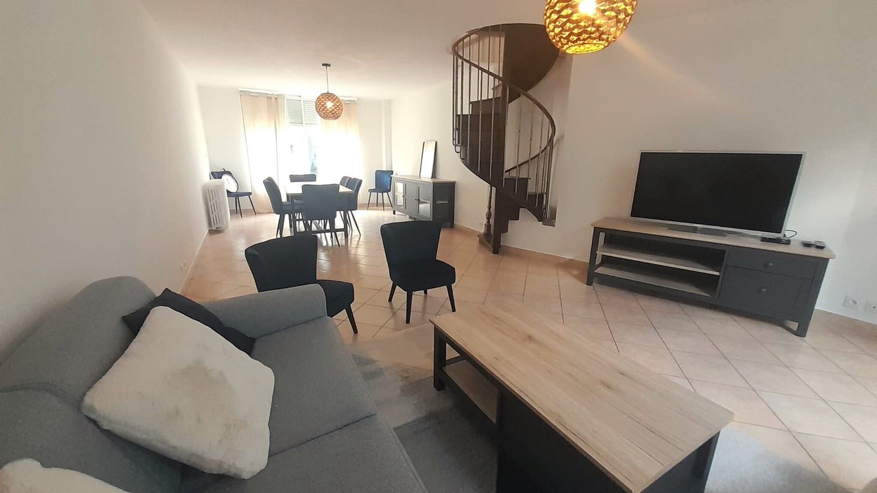 Photo of Livingroom in Vatan