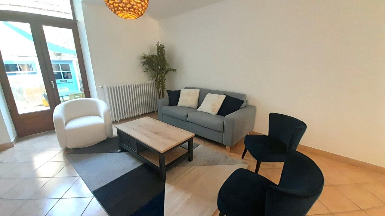 Photo of Livingroom in Vatan