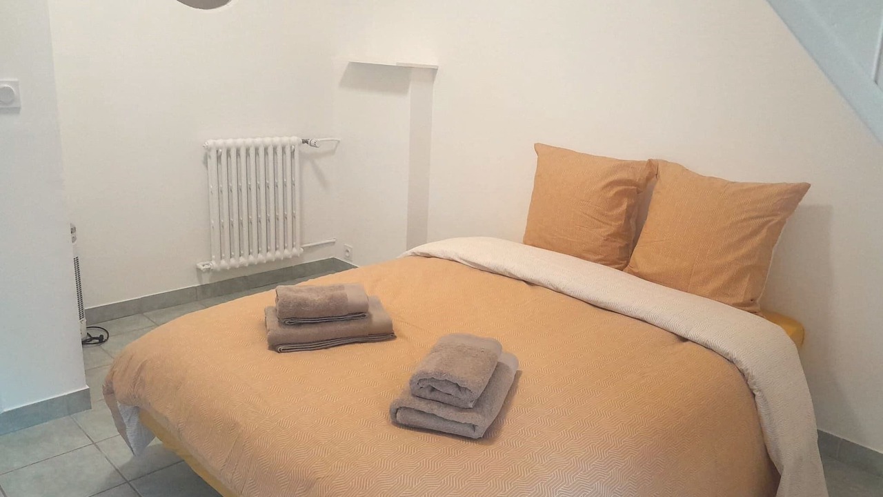 Photo of Bedroom in Vatan